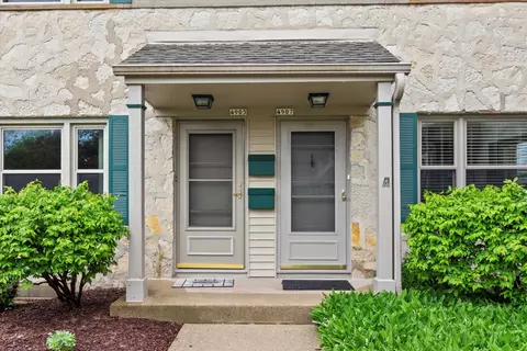 4905 N Santa Monica, Whitefish Bay, WI 53217