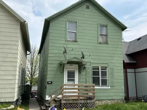 1435 S 11th #1435-A, Sheboygan, WI 53081