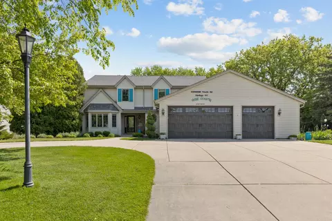w199s8618 Woods, Muskego, WI 53150