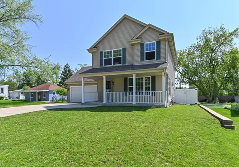3200 S 105th, West Allis, WI 53227