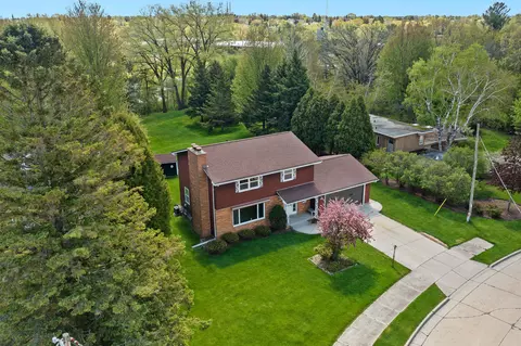 727 Fairway, Sheboygan, WI 53081