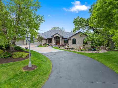 12016 E Pioneer, Lima, WI 53190