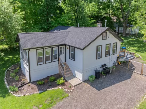 86 Orchard, Williams Bay, WI 53191