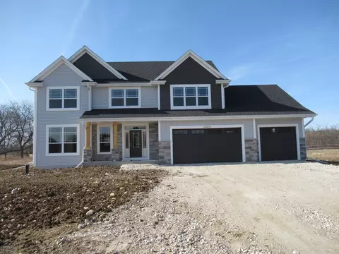 w238n9548 Pebble Brk, Lisbon, WI 53017
