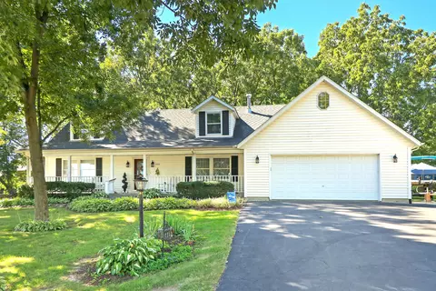 225 Evergreen, Twin Lakes, WI 53181