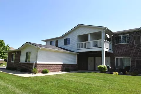 2880 11th #607, Somers, WI 53140
