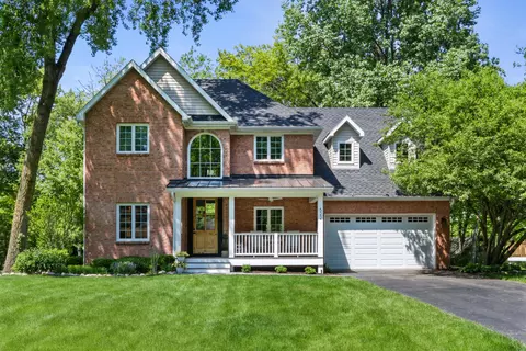 522 Berwyn, Fontana, WI 53125