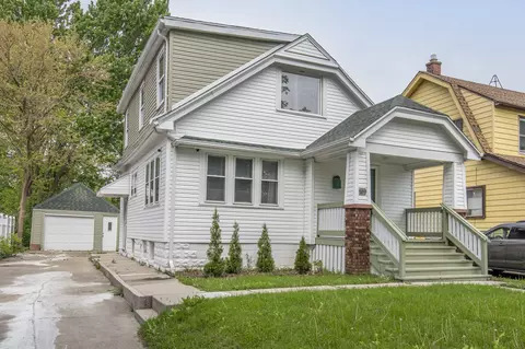 4653 N 54th, Milwaukee, WI 53218