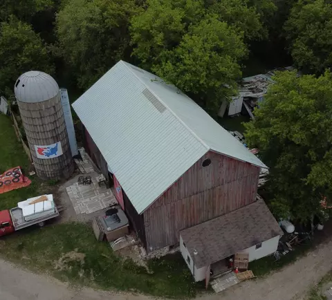 n4367 County Road G, Lowell, WI 53916