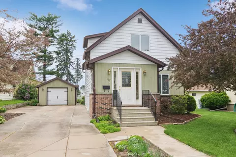 157 Burchard, Beaver Dam, WI 53916