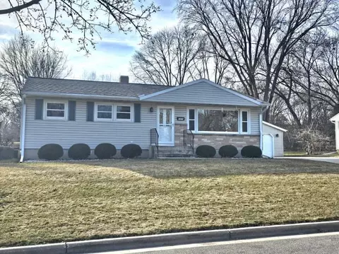 5509 Joylynne, Madison, WI 53716
