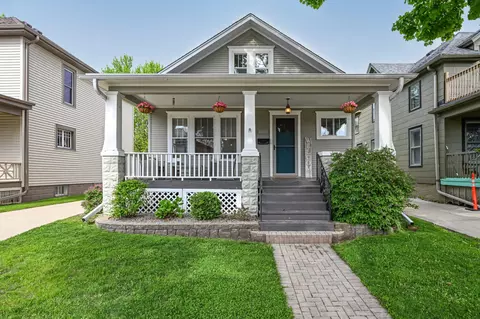 1106 Blaine, Racine, WI 53405