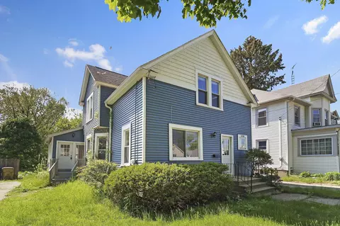 6558 5th, Kenosha, WI 53143