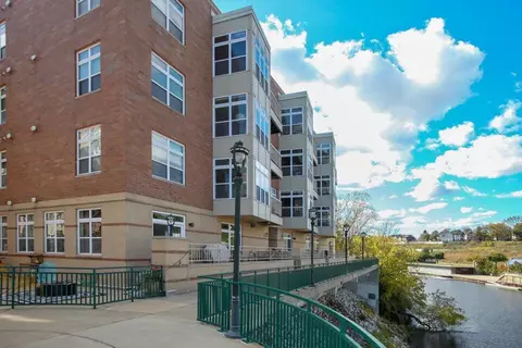 1905 N Water #201, Milwaukee, WI 53202