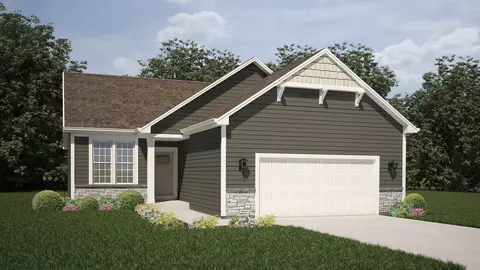 10500 Button Bush, Franksville, WI 53126