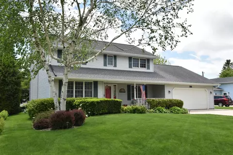 367 Michael, Port Washington, WI 53074