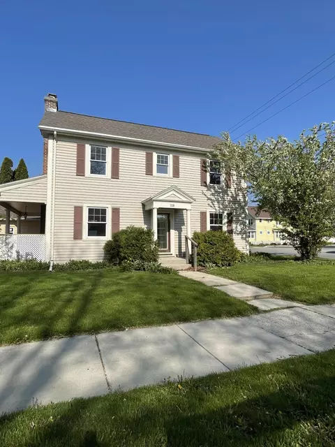 2128 N 10th, Sheboygan, WI 53081