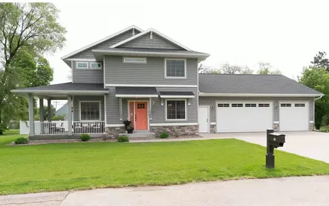 346 Tellin, Campbell, WI 54603