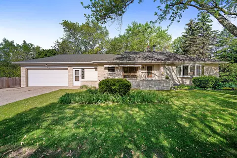 4715 S 92nd, Greenfield, WI 53228
