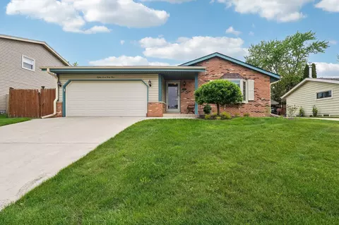 8744 43rd, Kenosha, WI 53142