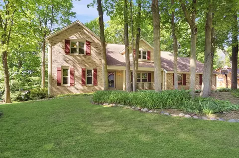 16900 Tanglewood, Brookfield, WI 53005