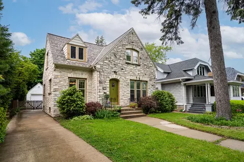 4309 N Morris, Shorewood, WI 53211