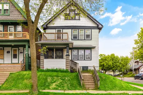 3395 N 22nd #3397, Milwaukee, WI 53206