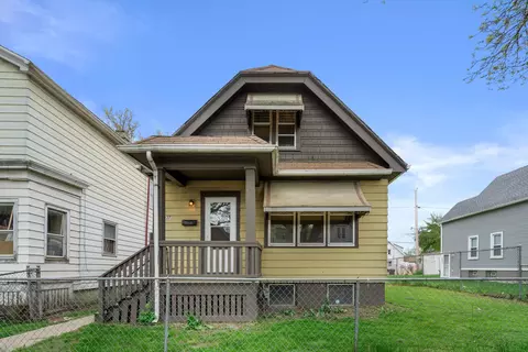 2837 N 16th, Milwaukee, WI 53206