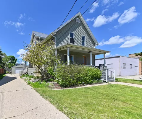 6516 19th, Kenosha, WI 53143