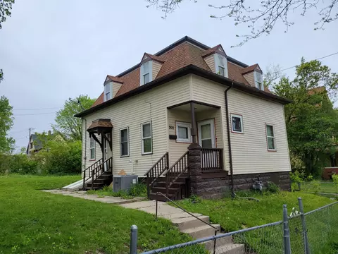 3011 N 1st, Milwaukee, WI 53212