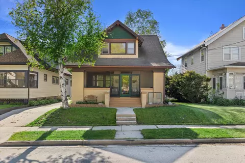 530 N West, West Bend, WI 53090