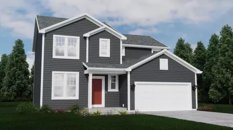 9746 S Bergamont, Franklin, WI 53132