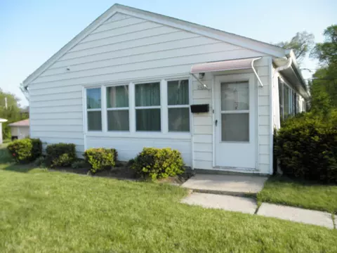 5400 W Villard, Milwaukee, WI 53218