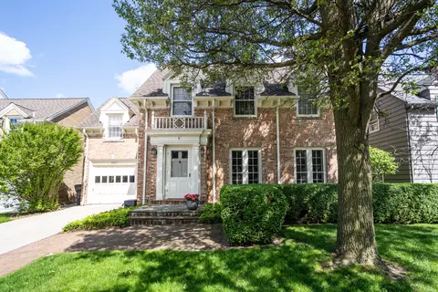 5968 N Shoreland, Whitefish Bay, WI 53217