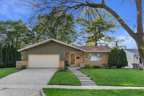 5213 S 19th, Milwaukee, WI 53221