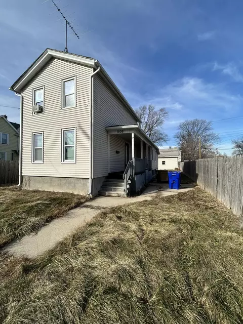 1606 53rd, Kenosha, WI 53140
