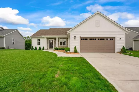 723 Belmont, Watertown, WI 53094