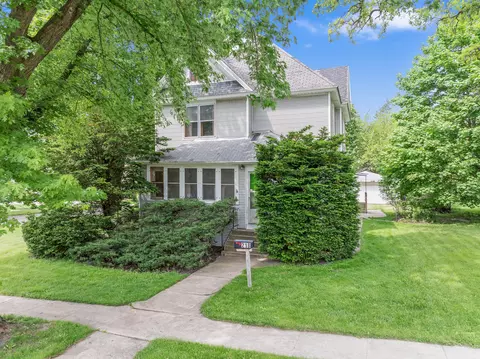 218 S Washington, Elkhorn, WI 53121