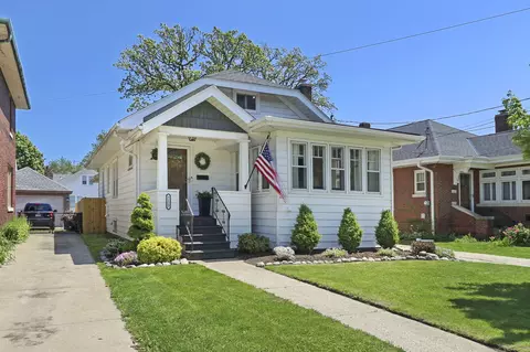 7123 22nd, Kenosha, WI 53143