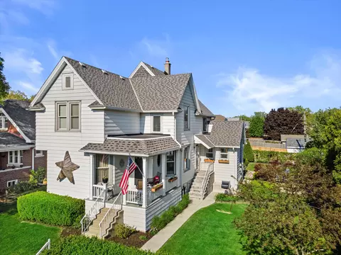3130 S Mabbett #3132, Milwaukee, WI 53207