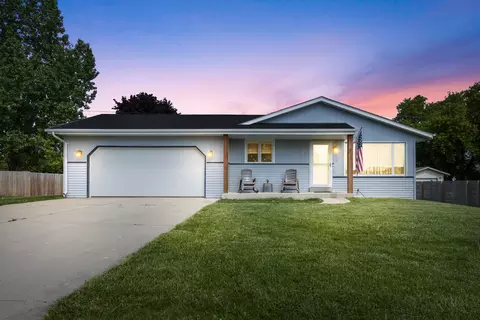 6378 Scenic, Trenton, WI 53095