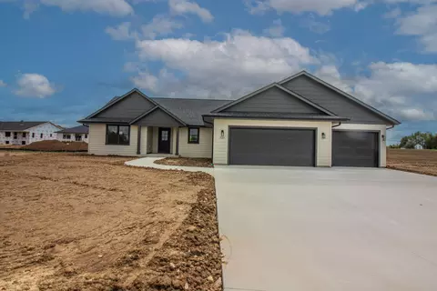 520 Lake Breeze, Random Lake, WI 53075