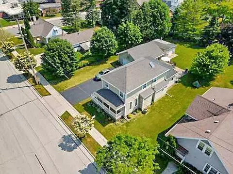 144 N Washington, Elkhart Lake, WI 53020