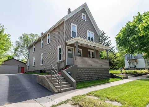 511 40th #513, Kenosha, WI 53140