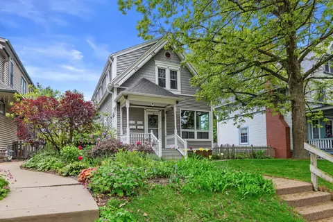 1612 E Providence, Milwaukee, WI 53211
