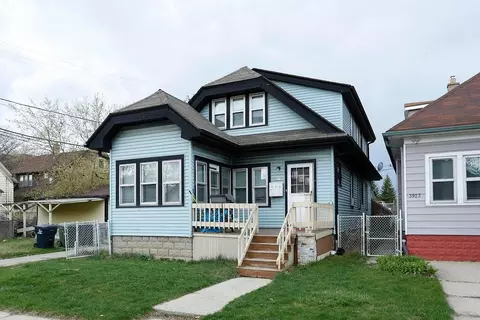 3919 N 7th #3919A, Milwaukee, WI 53212