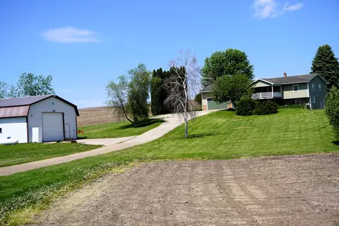 22661 Karma, Leon, WI 54619