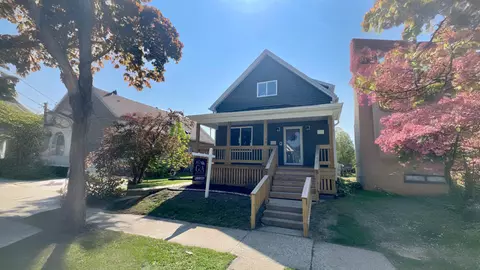 4715 N 41st, Milwaukee, WI 53209