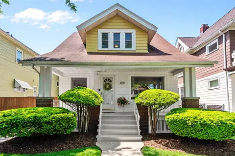 2057 S 30th, Milwaukee, WI 53215