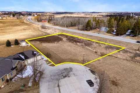 Lt4 Ridgeway #BLK8, Manitowoc, WI 54220